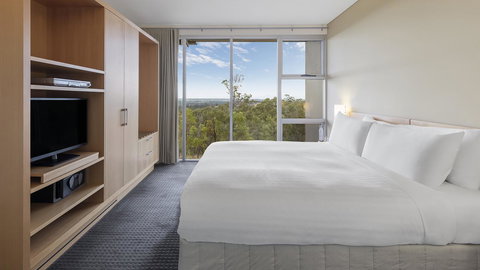 Oaks Cypress Lakes Resort - Accommodation Ballina 6