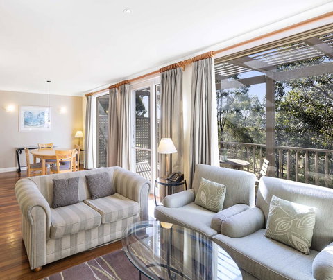 Oaks Cypress Lakes Resort - Accommodation Ballina 43