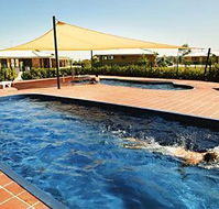 Potters Hotel Brewery Resort - Accommodation Ballina