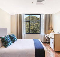 Ryals Hotel - Broadway - Accommodation Ballina