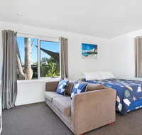 Huskisson Holiday Motel Cabins - Accommodation Ballina