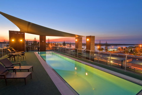 Mantra Quayside Port Macquarie - Accommodation Ballina 0