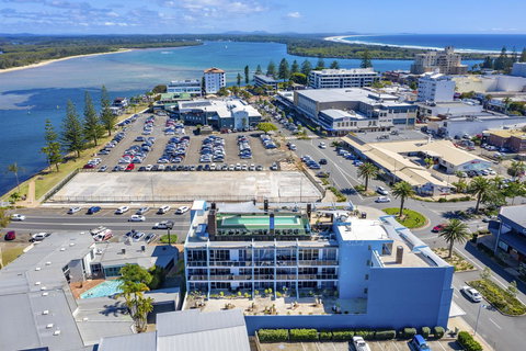Mantra Quayside Port Macquarie - Accommodation Ballina 10