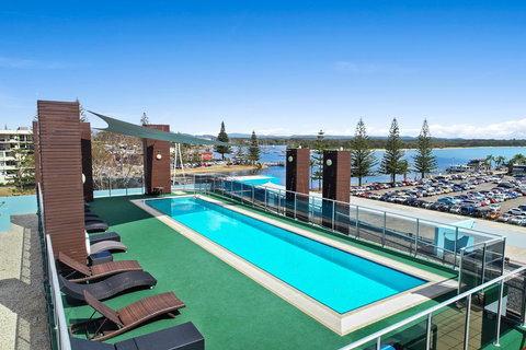 Mantra Quayside Port Macquarie - Accommodation Ballina 12