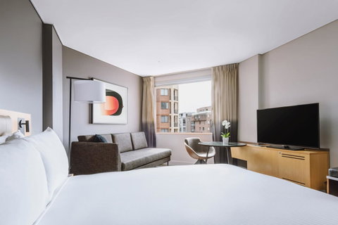Novotel Sydney Darling Harbour - Accommodation Ballina 19