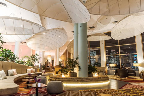 Novotel Sydney Darling Harbour - Accommodation Ballina 3