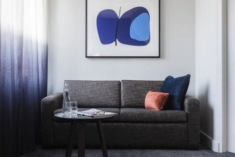 Novotel Sydney Darling Harbour - Accommodation Ballina 6