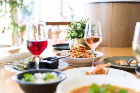 Novotel Sydney Darling Harbour - Accommodation Ballina 35