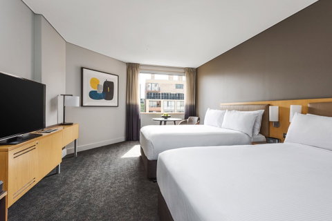 Novotel Sydney Darling Harbour - Accommodation Ballina 4