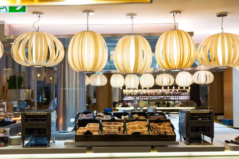 Novotel Sydney Darling Harbour - Accommodation Ballina 30