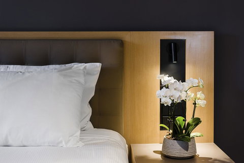 Novotel Sydney Darling Harbour - Accommodation Ballina 7