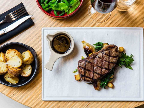 Novotel Sydney Darling Harbour - Accommodation Ballina 40