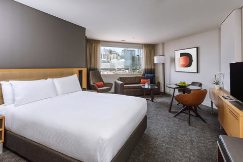 Novotel Sydney Darling Harbour - Accommodation Ballina 1