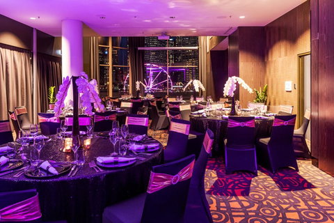 Novotel Sydney Darling Harbour - Accommodation Ballina 15