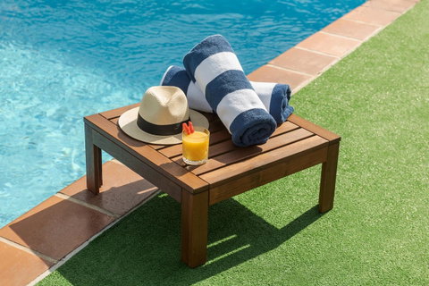 Novotel Sydney Darling Harbour - Accommodation Ballina 9