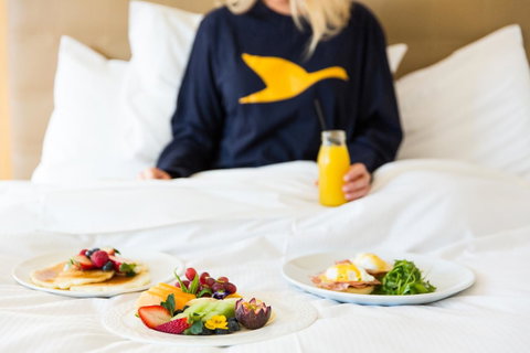 Novotel Sydney Darling Harbour - Accommodation Ballina 28