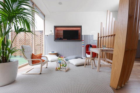 Novotel Sydney Darling Harbour - Accommodation Ballina 14