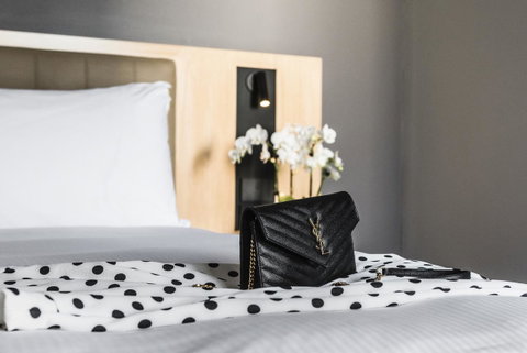 Novotel Sydney Darling Harbour - Accommodation Ballina 23