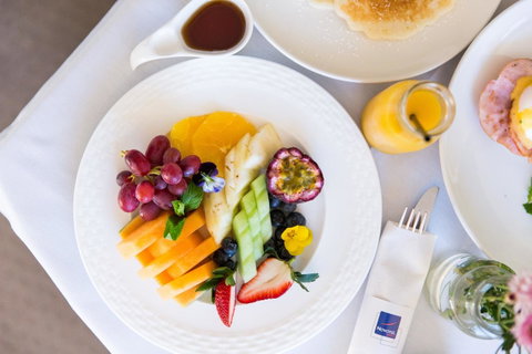 Novotel Sydney Darling Harbour - Accommodation Ballina 32