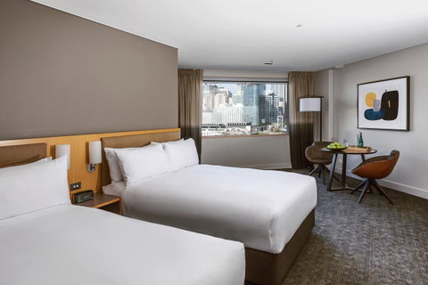 Novotel Sydney Darling Harbour - Accommodation Ballina 11