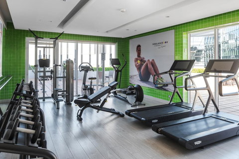 Novotel Sydney Darling Harbour - Accommodation Ballina 13