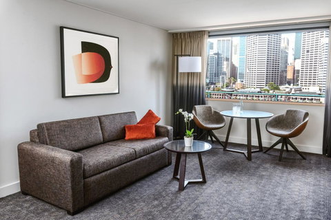 Novotel Sydney Darling Harbour - Accommodation Ballina 2