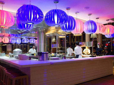 Novotel Sydney Darling Harbour - Accommodation Ballina 39