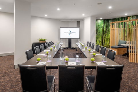 Novotel Sydney Darling Harbour - Accommodation Ballina 17