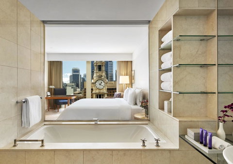 The Fullerton Hotel Sydney - Accommodation Ballina 4