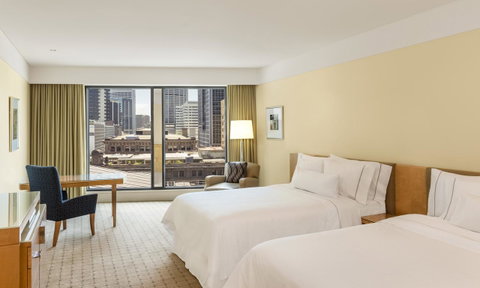 The Fullerton Hotel Sydney - Accommodation Ballina 3
