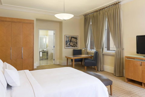 The Fullerton Hotel Sydney - Accommodation Ballina 44