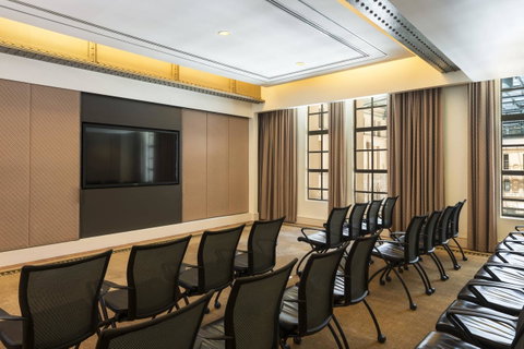 The Fullerton Hotel Sydney - Accommodation Ballina 26