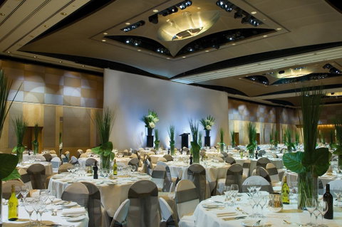The Fullerton Hotel Sydney - Accommodation Ballina 23