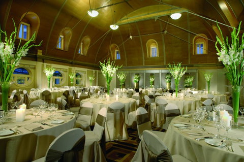 The Fullerton Hotel Sydney - Accommodation Ballina 24