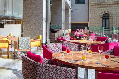 The Fullerton Hotel Sydney - Accommodation Ballina 14