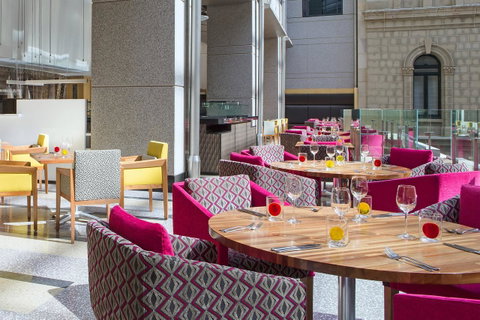 The Fullerton Hotel Sydney - Accommodation Ballina 39