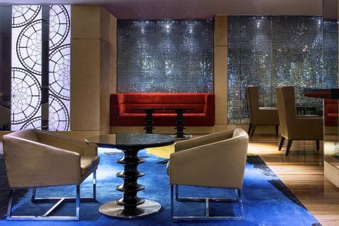 The Fullerton Hotel Sydney - Accommodation Ballina 16