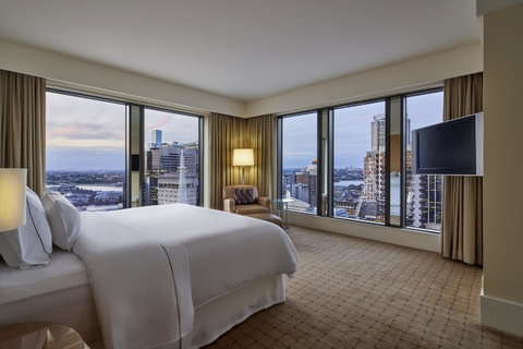 The Fullerton Hotel Sydney - Accommodation Ballina 36
