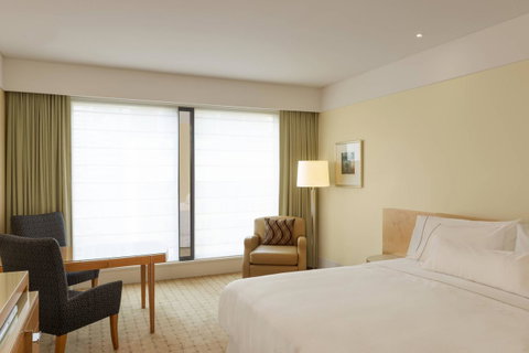 The Fullerton Hotel Sydney - Accommodation Ballina 42