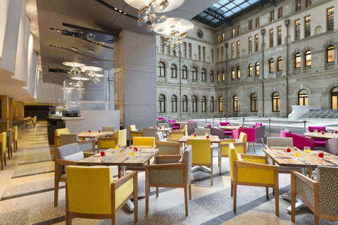 The Fullerton Hotel Sydney - Accommodation Ballina 43