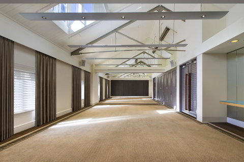 The Fullerton Hotel Sydney - Accommodation Ballina 25