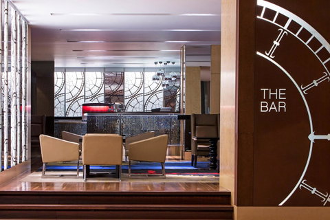 The Fullerton Hotel Sydney - Accommodation Ballina 17