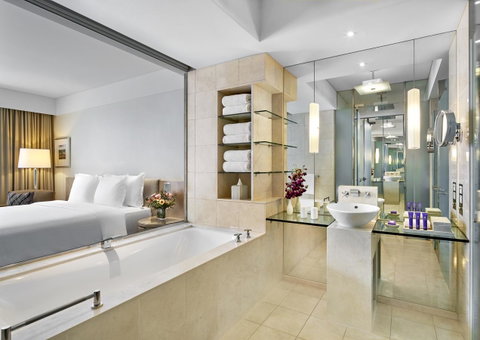 The Fullerton Hotel Sydney - Accommodation Ballina 2