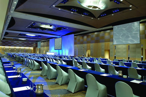 The Fullerton Hotel Sydney - Accommodation Ballina 21