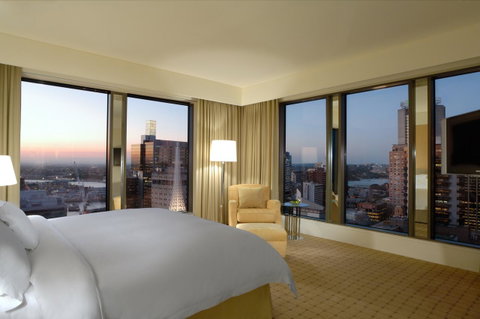 The Fullerton Hotel Sydney - Accommodation Ballina 11
