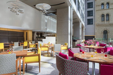 The Fullerton Hotel Sydney - Accommodation Ballina 38