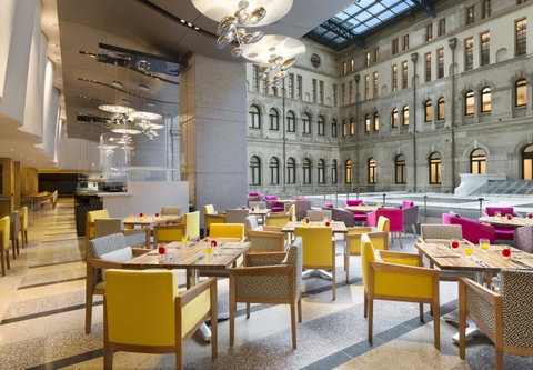 The Fullerton Hotel Sydney - Accommodation Ballina 6