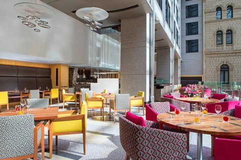 The Fullerton Hotel Sydney - Accommodation Ballina 15
