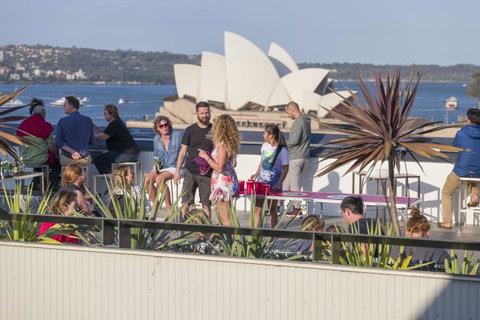 YHA Sydney Harbour - Accommodation Ballina 7