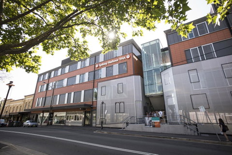 YHA Sydney Harbour - Accommodation Ballina 25